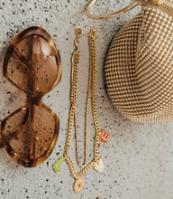 Load image into Gallery viewer, Valentine Candy Necklace