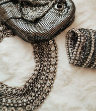 Load image into Gallery viewer, Jimmy Choo for H&M Statement Necklace – As Seen on Paris Hilton