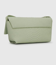 Load image into Gallery viewer, ETTA TEXTURE CLUTCH Oroton Clutch - Preloved Designer Consignment