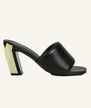 Load image into Gallery viewer, Ginger & Smart Mule Size 38 - Preloved Designer Consignment