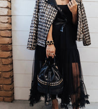 Load image into Gallery viewer, Sass & Bide | CASSIOPEIA DUFFLE BAG- Preloved Designer Consignment