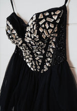 Load image into Gallery viewer, Sherri Hill Bustier Dress- Preloved Designer Consignment