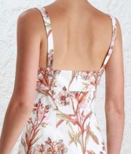 Load image into Gallery viewer, ZIMMERMANN OLEANDER KNOT DRESS Size 0 - Preloved Designer Consignment