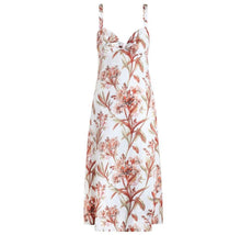 Load image into Gallery viewer, ZIMMERMANN OLEANDER KNOT DRESS Size 0 - Preloved Designer Consignment