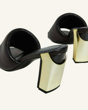 Load image into Gallery viewer, Ginger & Smart Mule Size 38 - Preloved Designer Consignment