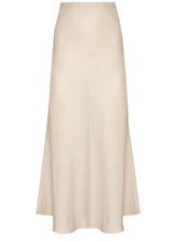 Load image into Gallery viewer, SALE SALE Zoe Kratzmann - Blend Skirt - Pebble Size 3 - Preloved Designer Consignment