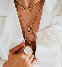 Load image into Gallery viewer, Artemis Crystal Ring
