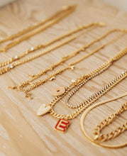 Load image into Gallery viewer, Valentine Candy Necklace
