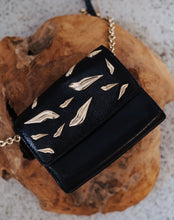 Load image into Gallery viewer, Dianne Von Furstenberg Mini Lips Clutch Crossbody - Preloved Designer Consignment

