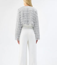 Load image into Gallery viewer, Copacabana Jacket By Unreal Fur
