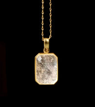 Load image into Gallery viewer, Artemis Crystal Pendant

