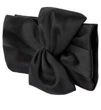 Load image into Gallery viewer, CHLOE TIE FRONT CLUTCH By Olga Berg
