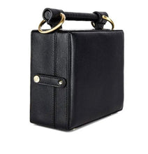 Load image into Gallery viewer, SANCIA
The Janou Box Bag / Preloved Consignment
