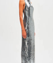 Load image into Gallery viewer, MISHA
Matilda Sequin-embellished Gown - Preloved Designer Consignment Size 8
