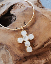 Load image into Gallery viewer, Faith Choker - Preorder Available December 15th
