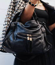 Load image into Gallery viewer, Sandro Adel Tote - Preloved Designer Consignment
