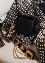 Load image into Gallery viewer, SANCIA
The Janou Box Bag / Preloved Consignment
