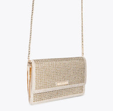 Load image into Gallery viewer, Carvela Kianni Clutch Bag - Preloved Designer Consignment
