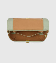 Load image into Gallery viewer, ETTA TEXTURE CLUTCH Oroton Clutch - Preloved Designer Consignment
