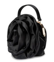 Load image into Gallery viewer, ROSITA ROSETTE FRAME BAG By Olga Berg/ Preorder
