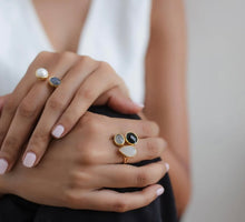 Load image into Gallery viewer, LUMIERE RING
