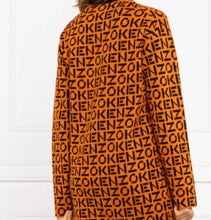 Load image into Gallery viewer, KENZO Logo Knit Mini Dress – Size XS - Preloved Designer consignment
