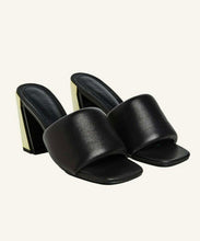 Load image into Gallery viewer, Ginger &amp; Smart Mule Size 38 - Preloved Designer Consignment
