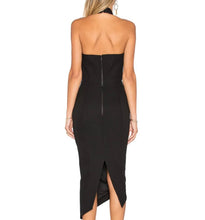 Load image into Gallery viewer, MISHA DONATI DRESS EBONY SIZE 8 - Preloved Designer Consignment
