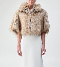 Load image into Gallery viewer, Nord Cape Natural By Unreal Fur/ Preorder
