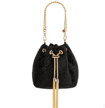 Load image into Gallery viewer, MIRANDA DRAWSTRING TOP HANDLE By Olga Berg
