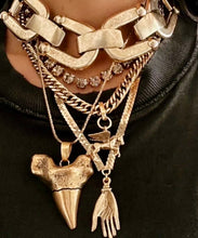 Load image into Gallery viewer, Gilded Phoenix Necklace By US Brand Dylan Lex
