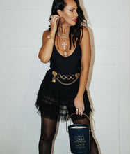 Load image into Gallery viewer, Kate Spade New York - Steal The Spotlight Champaign Bucket Bag
